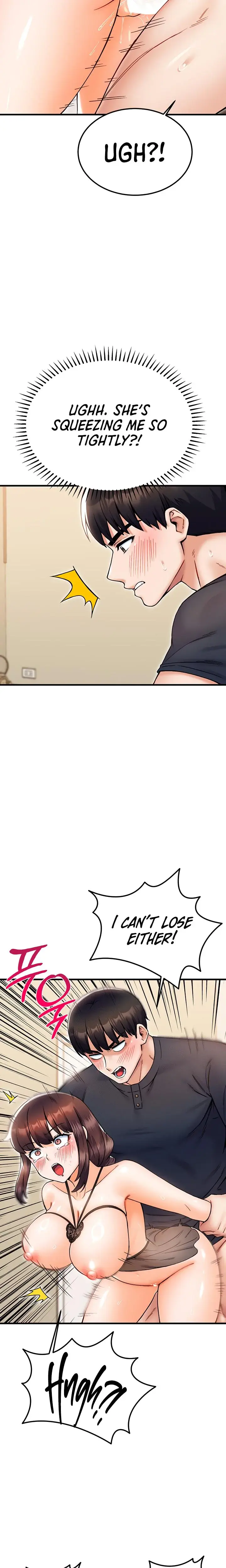 Kangcheols Bosses Chapter 28 - Page 16