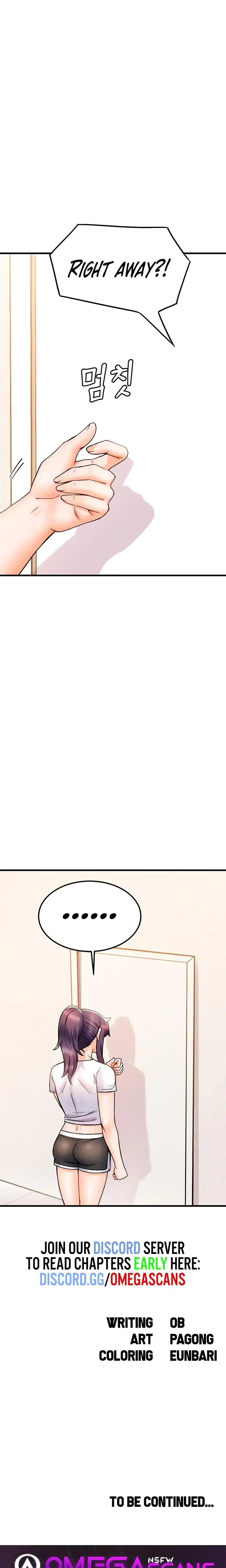 Kangcheols Bosses Chapter 28 - Page 24