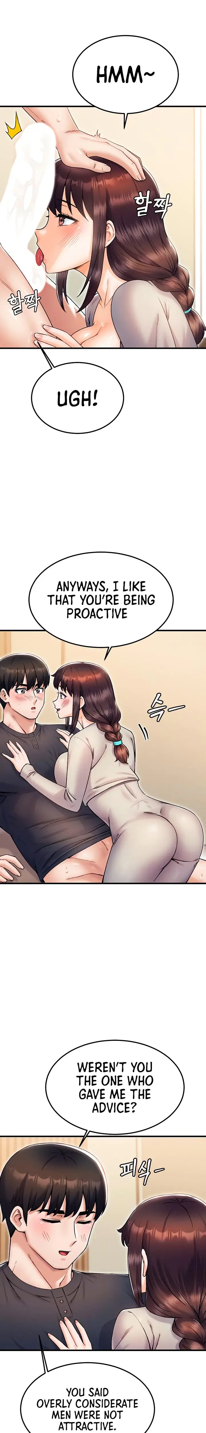 Kangcheols Bosses Chapter 28 - Page 4