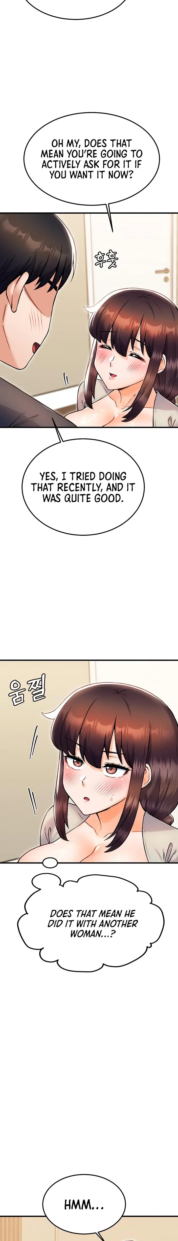 Kangcheols Bosses Chapter 28 - Page 5