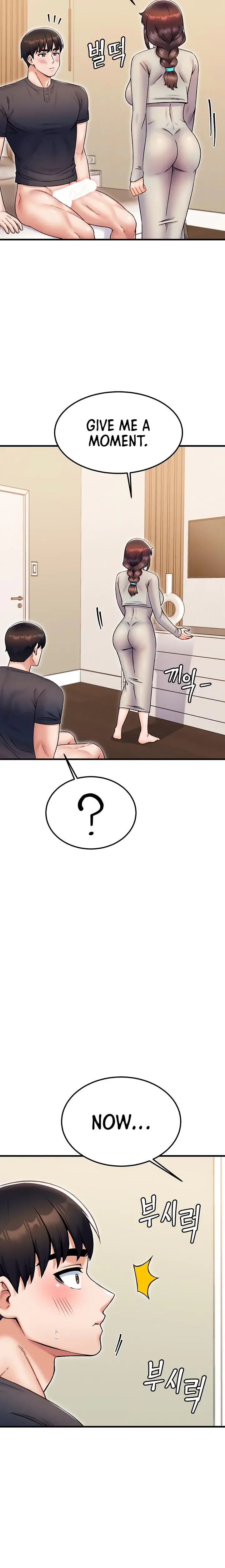 Kangcheols Bosses Chapter 28 - Page 6