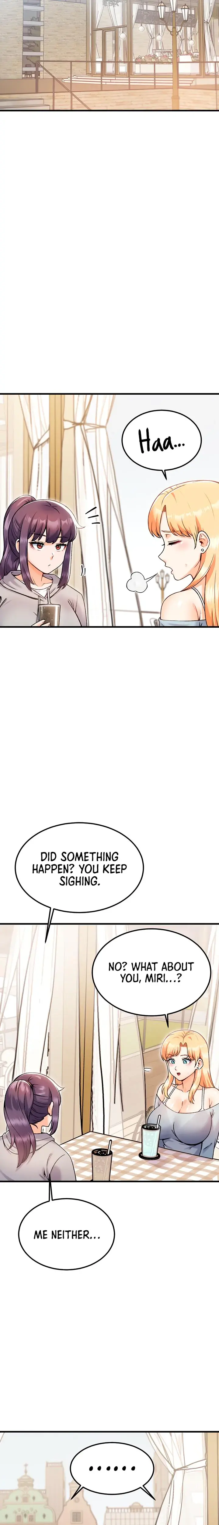 Kangcheols Bosses Chapter 29 - Page 13