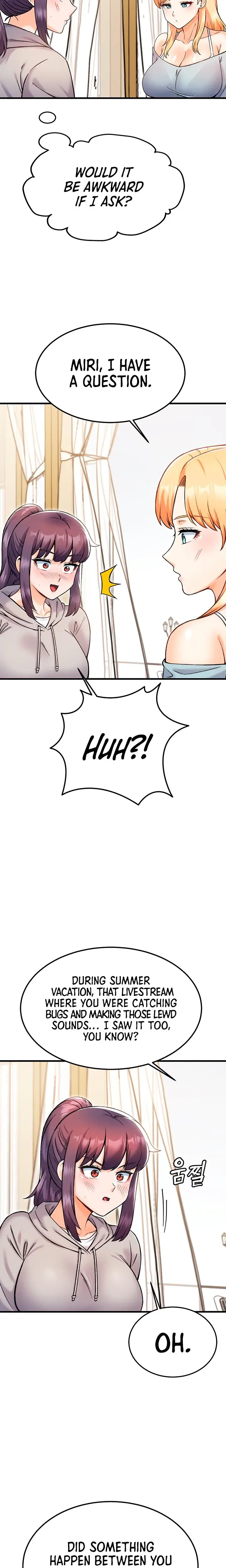 Kangcheols Bosses Chapter 29 - Page 15