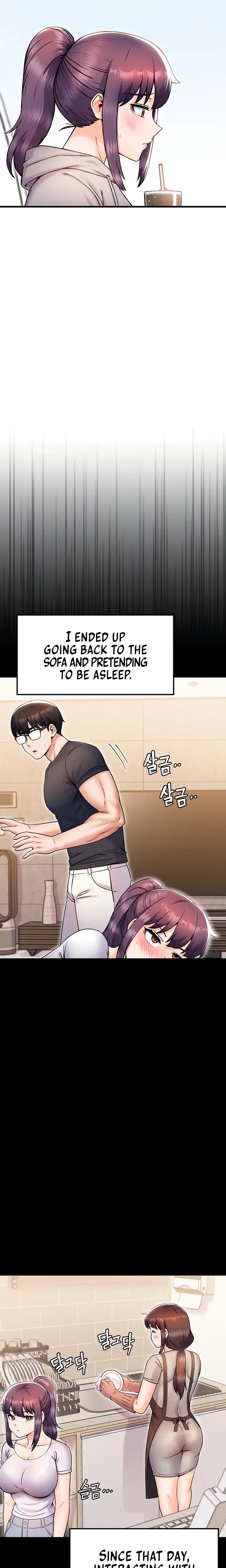 Kangcheols Bosses Chapter 29 - Page 5