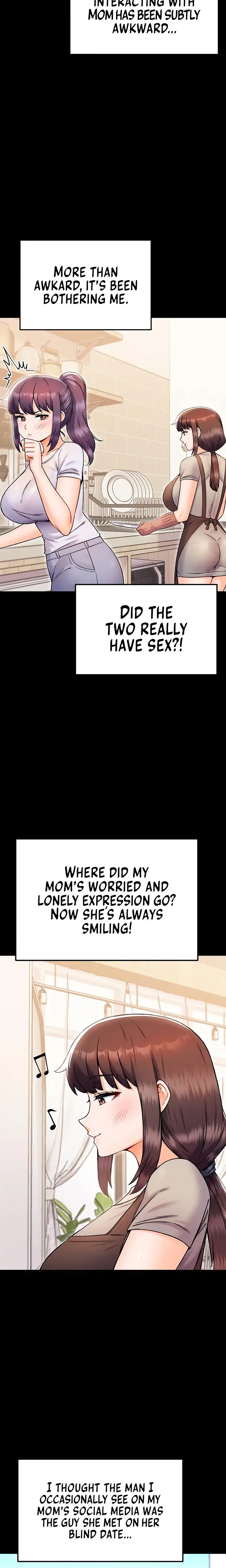Kangcheols Bosses Chapter 29 - Page 6