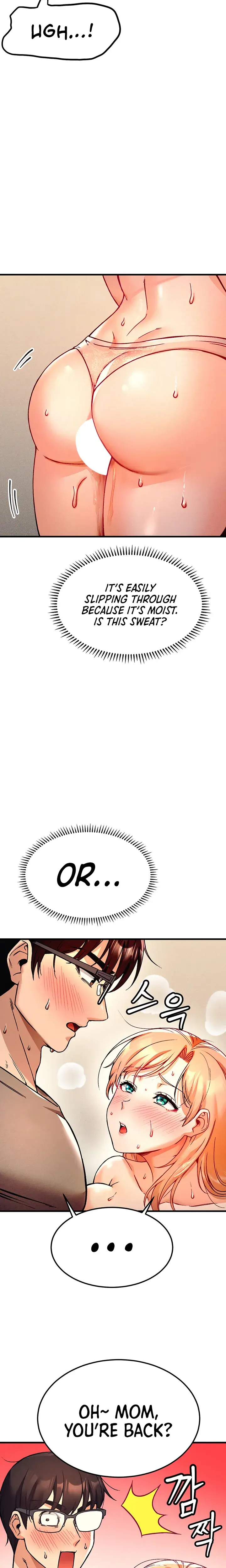 Kangcheols Bosses Chapter 3 - Page 10