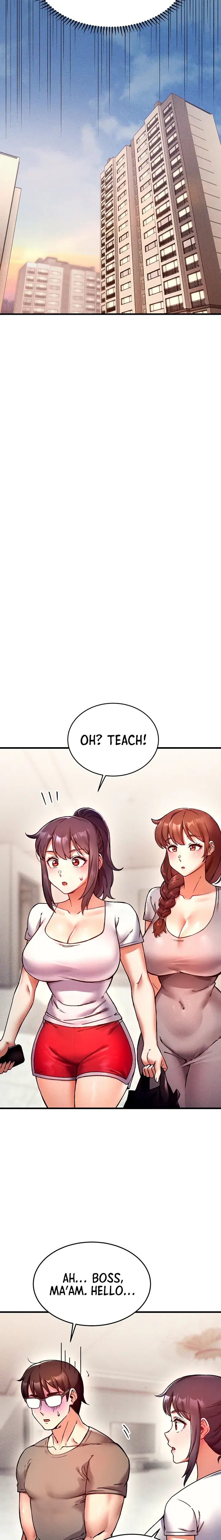 Kangcheols Bosses Chapter 3 - Page 14
