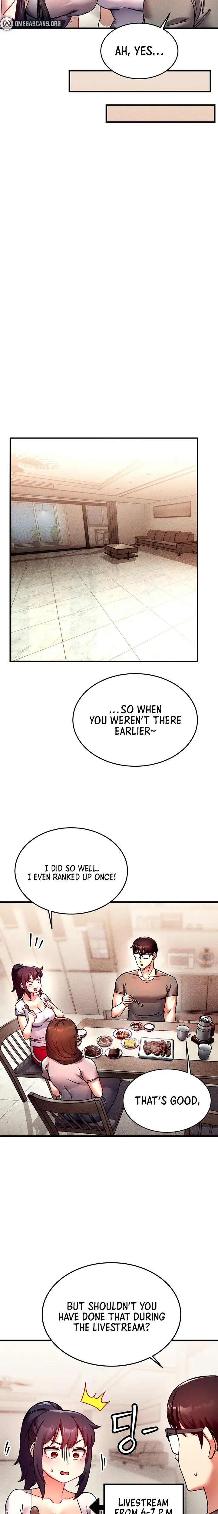 Kangcheols Bosses Chapter 3 - Page 16