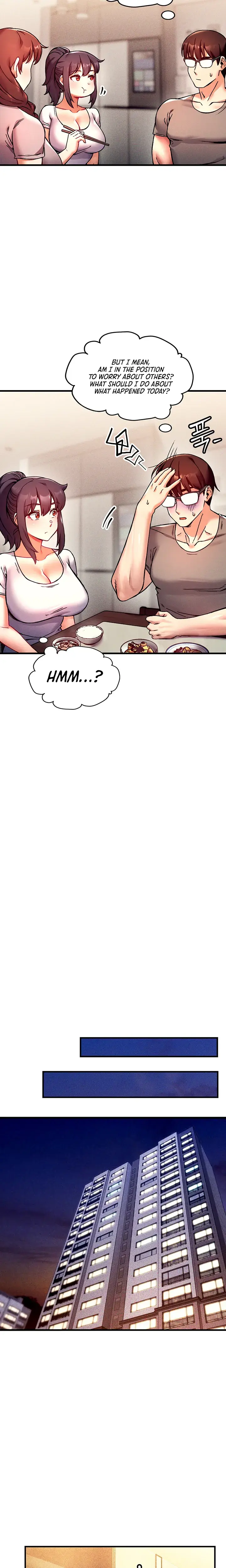 Kangcheols Bosses Chapter 3 - Page 18
