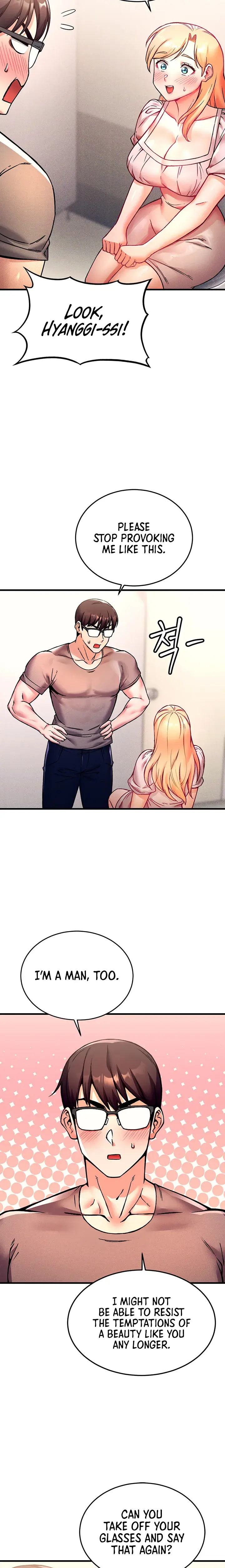 Kangcheols Bosses Chapter 3 - Page 24