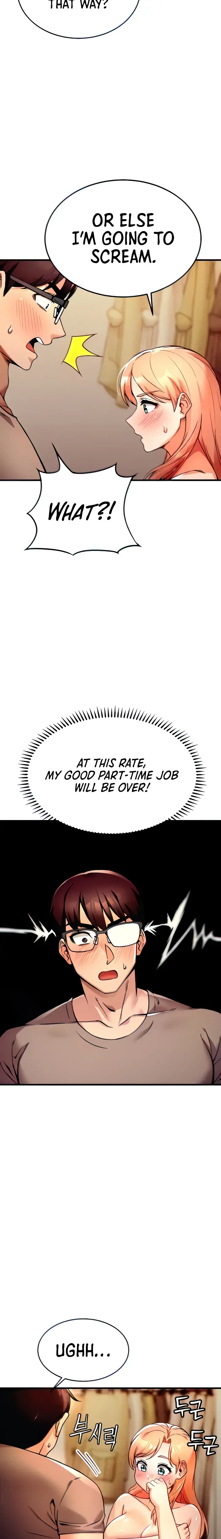 Kangcheols Bosses Chapter 3 - Page 4