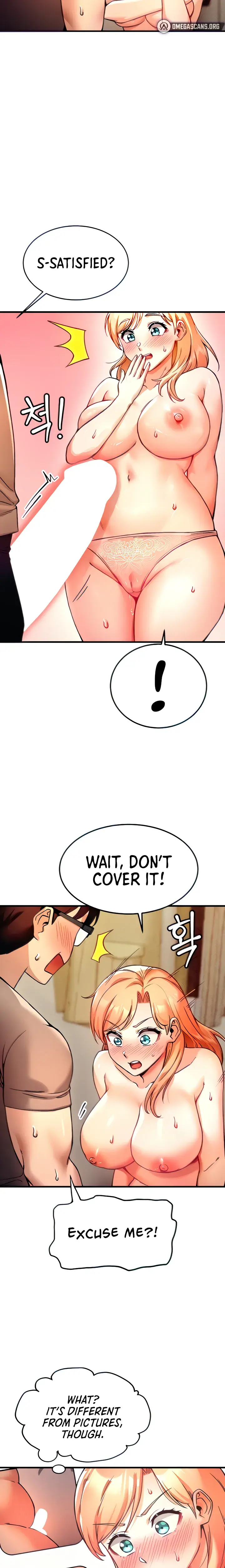 Kangcheols Bosses Chapter 3 - Page 5