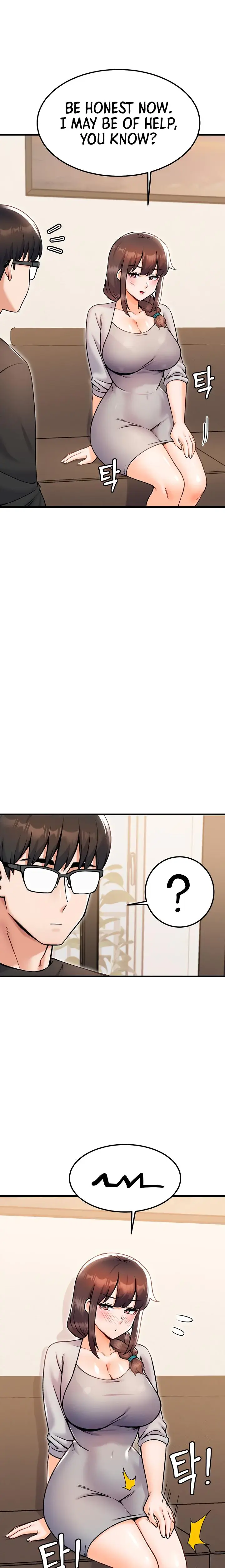 Kangcheols Bosses Chapter 30 - Page 16