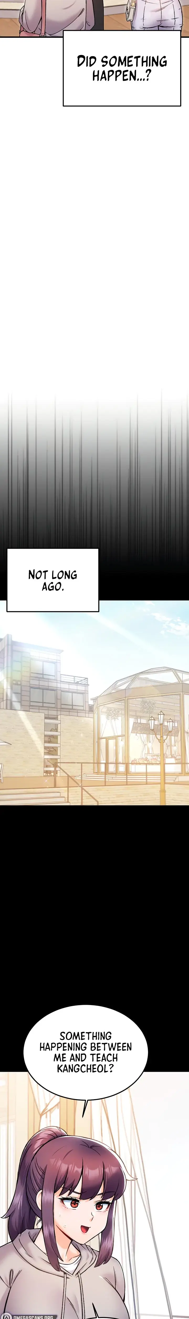 Kangcheols Bosses Chapter 30 - Page 2
