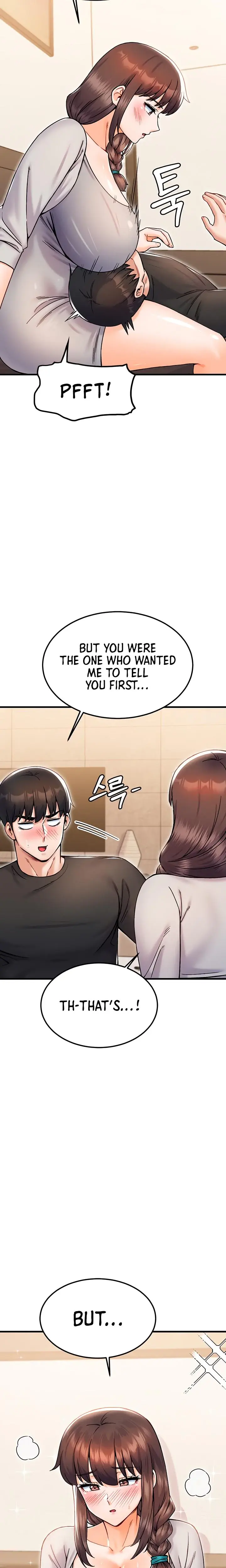 Kangcheols Bosses Chapter 30 - Page 20