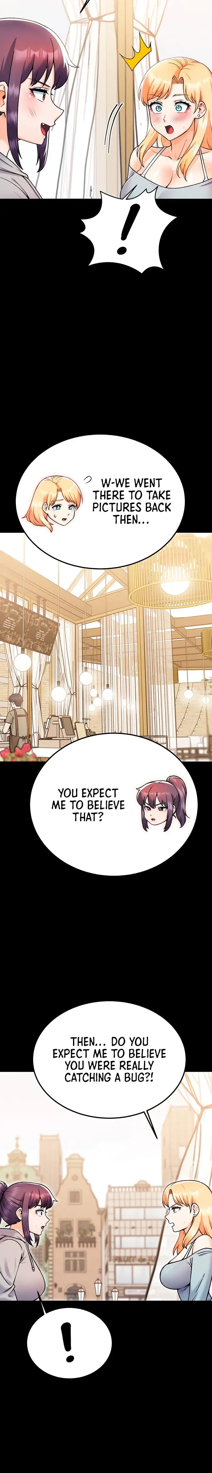 Kangcheols Bosses Chapter 30 - Page 4