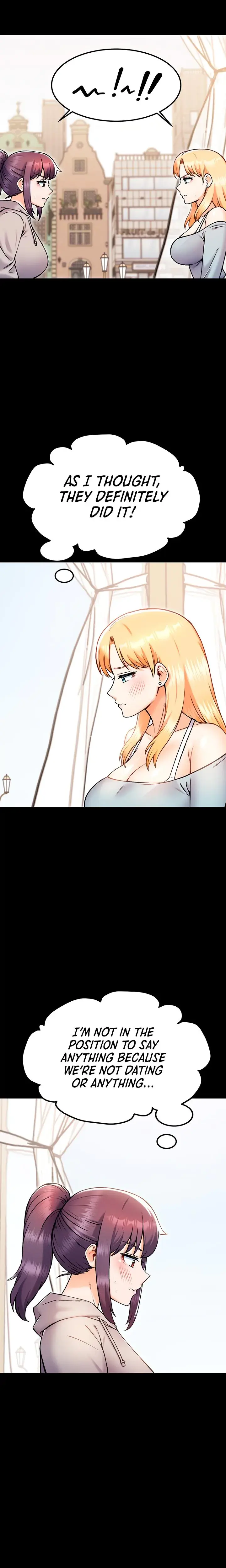 Kangcheols Bosses Chapter 30 - Page 5