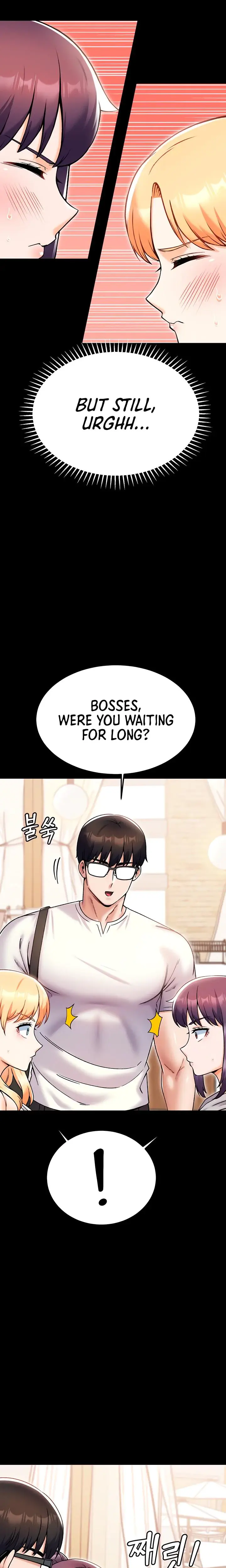 Kangcheols Bosses Chapter 30 - Page 6