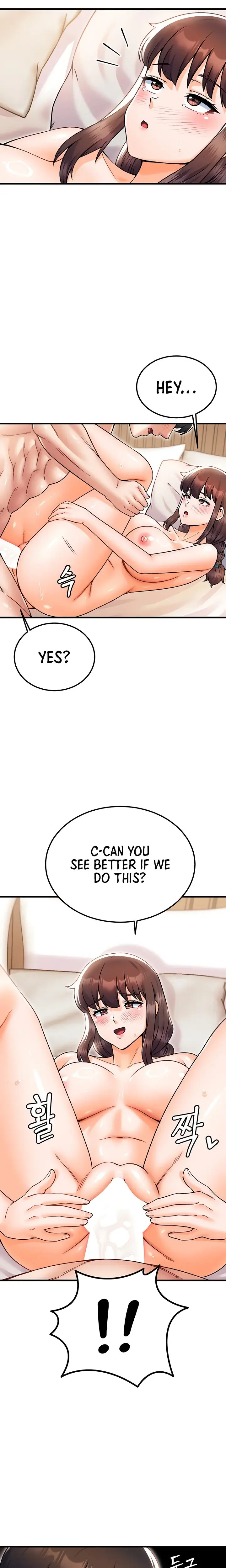 Kangcheols Bosses Chapter 31 - Page 12