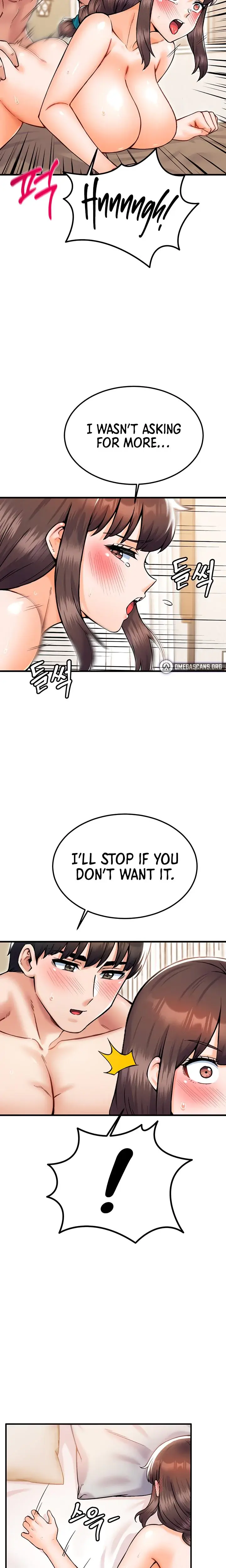 Kangcheols Bosses Chapter 31 - Page 18