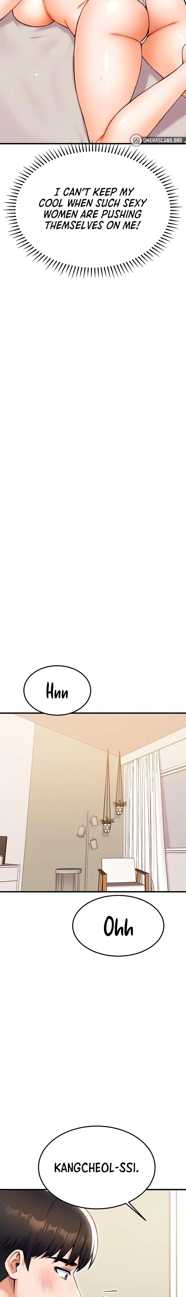 Kangcheols Bosses Chapter 31 - Page 2