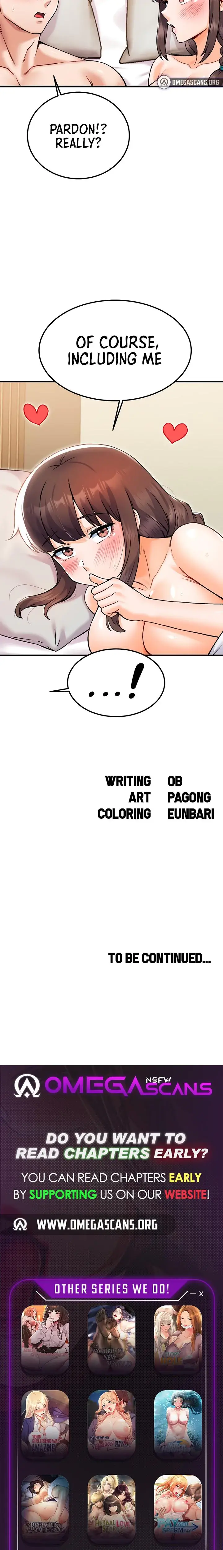 Kangcheols Bosses Chapter 31 - Page 24