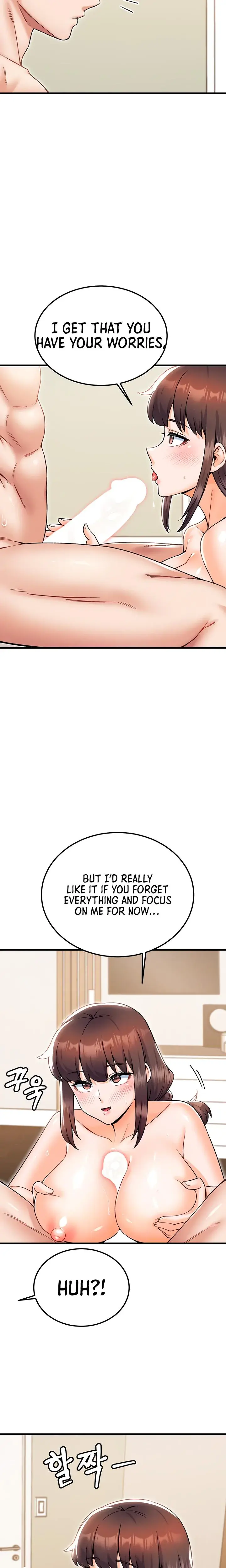 Kangcheols Bosses Chapter 31 - Page 3