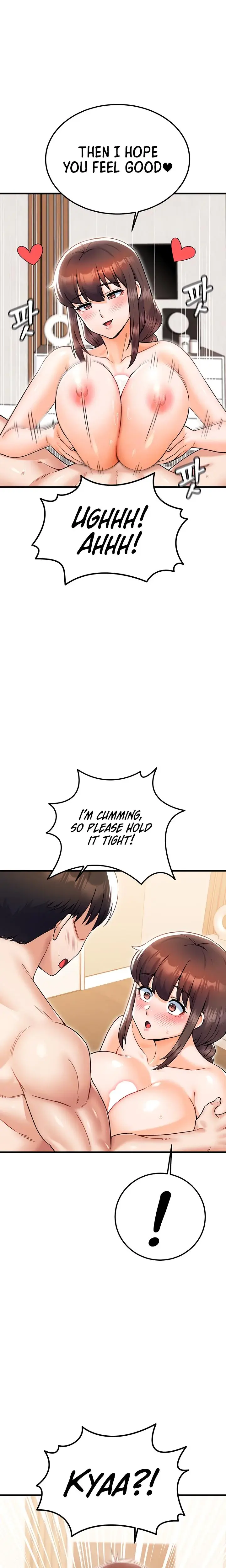 Kangcheols Bosses Chapter 31 - Page 5