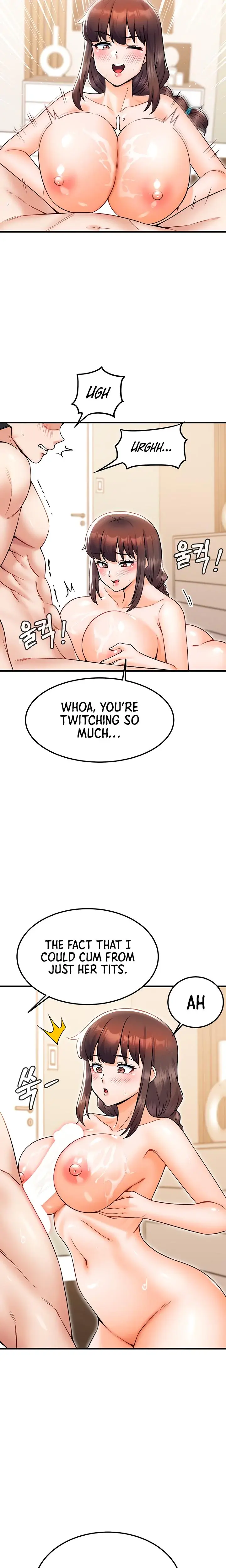 Kangcheols Bosses Chapter 31 - Page 6