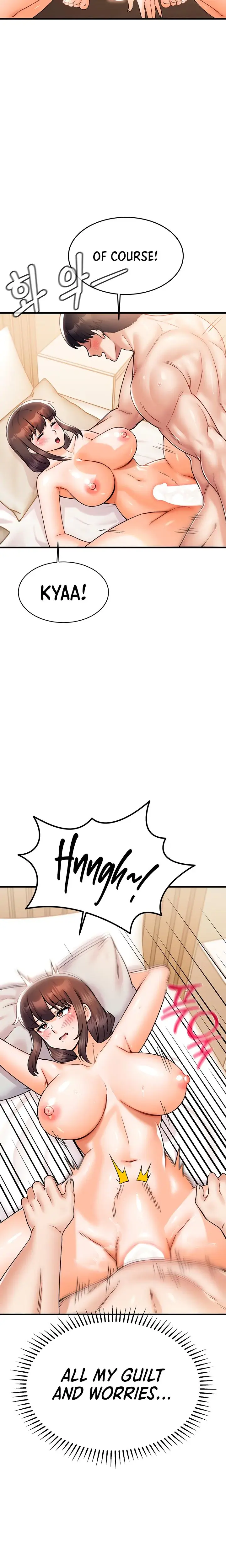 Kangcheols Bosses Chapter 31 - Page 9