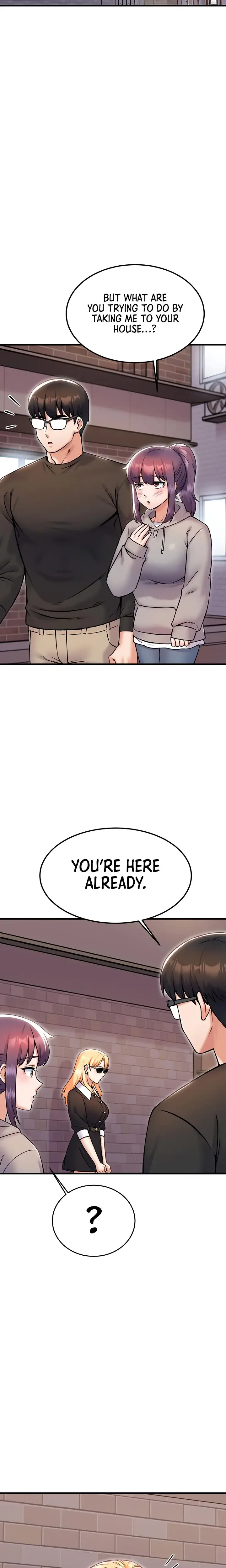 Kangcheols Bosses Chapter 32 - Page 18