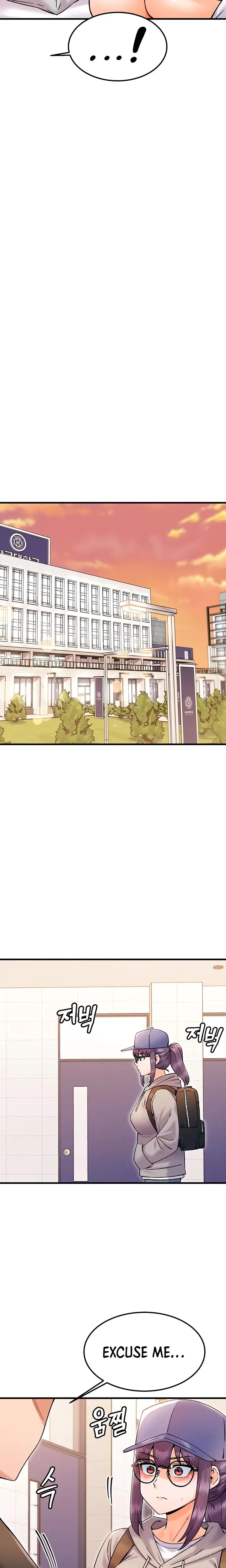 Kangcheols Bosses Chapter 32 - Page 2