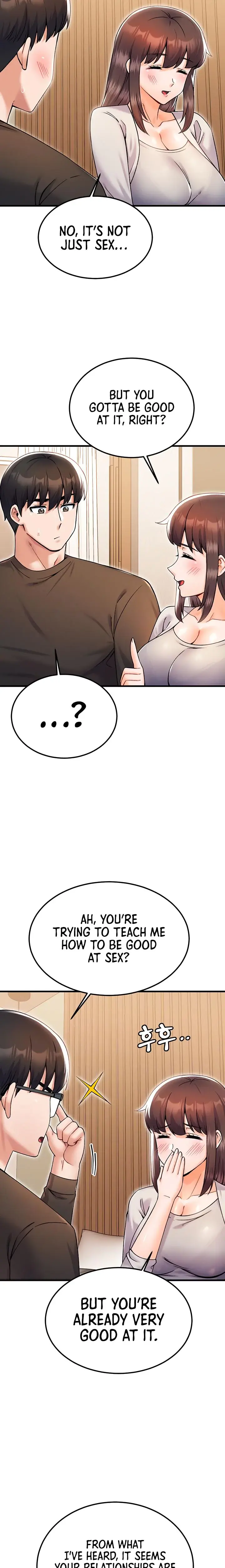 Kangcheols Bosses Chapter 32 - Page 6