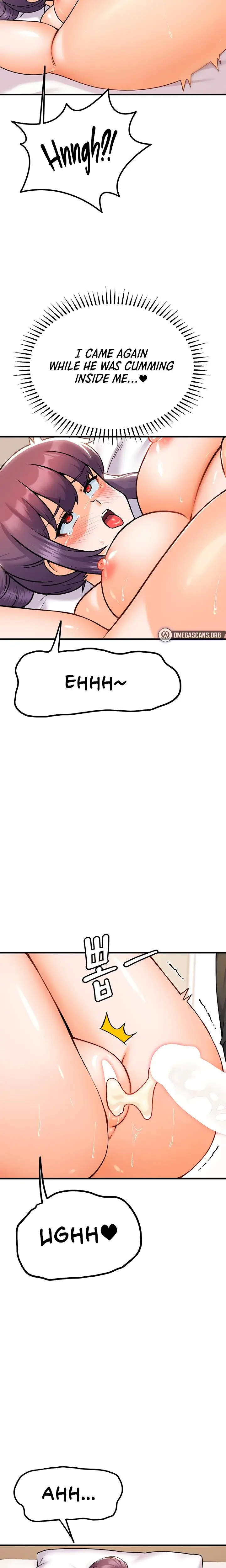 Kangcheols Bosses Chapter 34 - Page 13