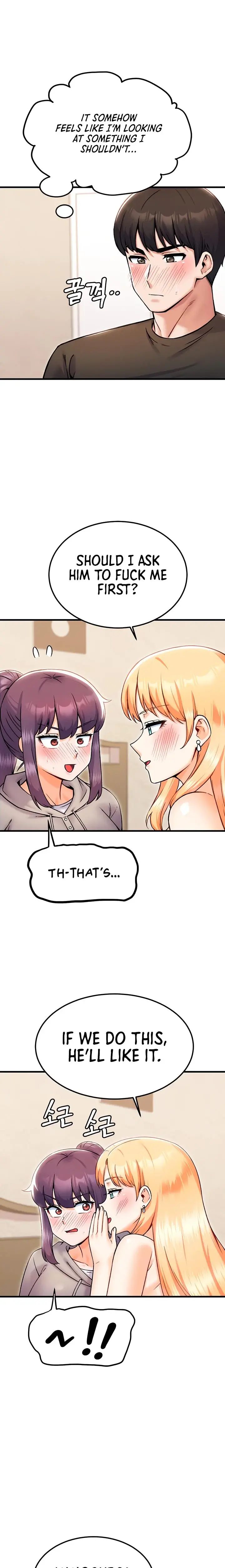 Kangcheols Bosses Chapter 34 - Page 6