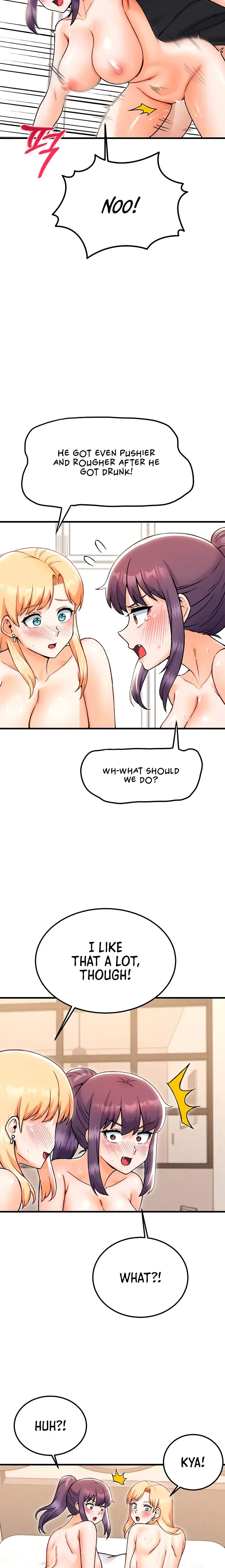 Kangcheols Bosses Chapter 35 - Page 3