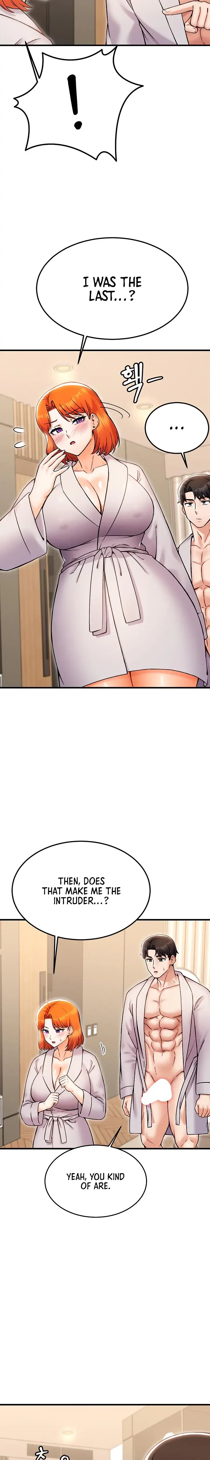 Kangcheols Bosses Chapter 36 - Page 21