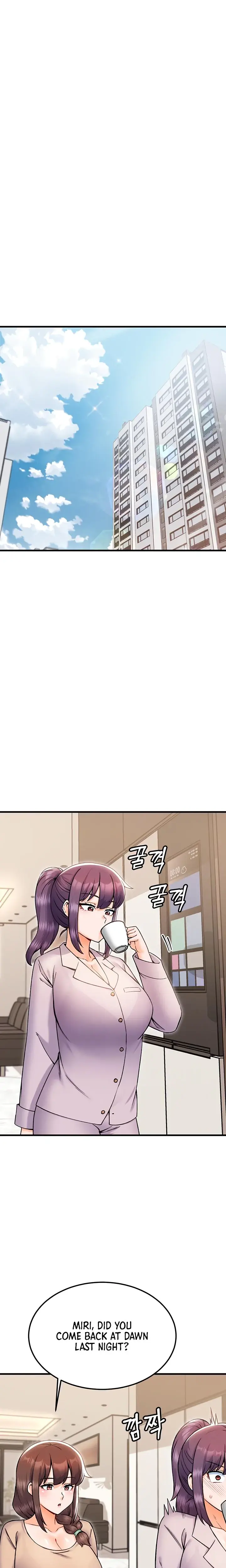 Kangcheols Bosses Chapter 36 - Page 6