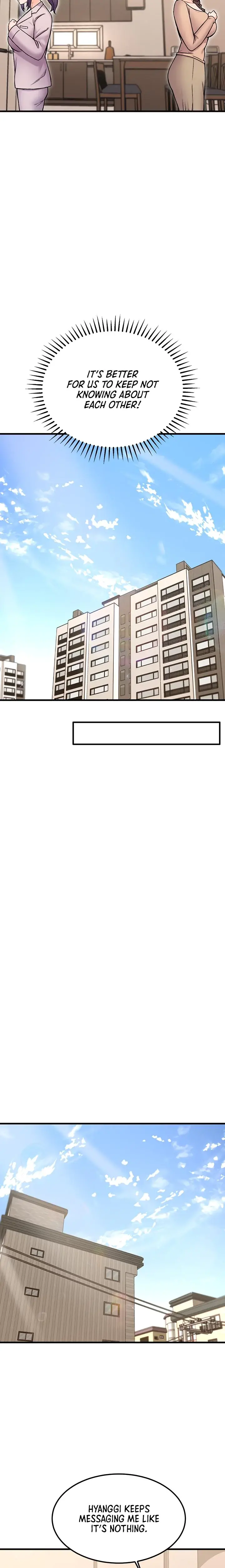 Kangcheols Bosses Chapter 36 - Page 9