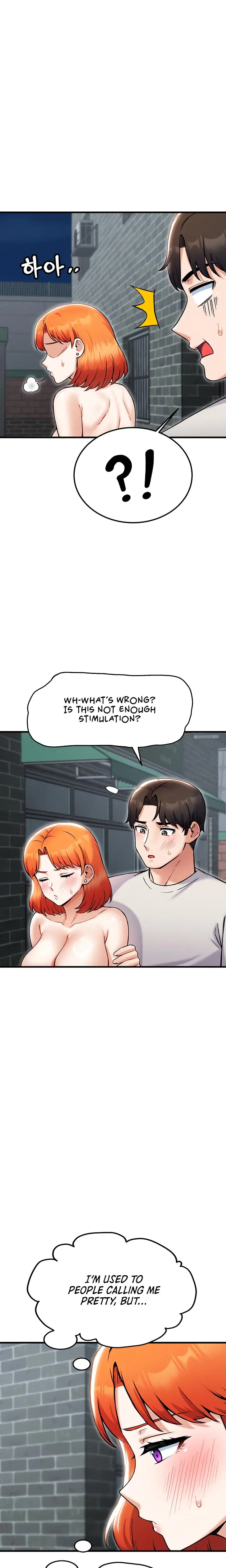 Kangcheols Bosses Chapter 37 - Page 24