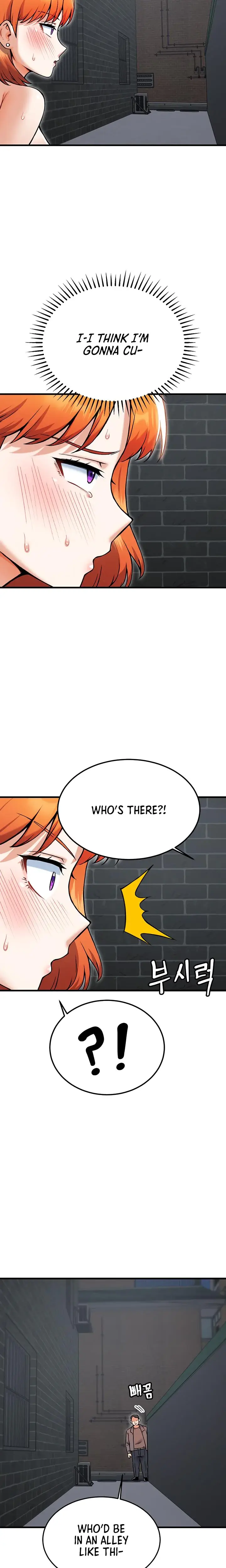 Kangcheols Bosses Chapter 38 - Page 13