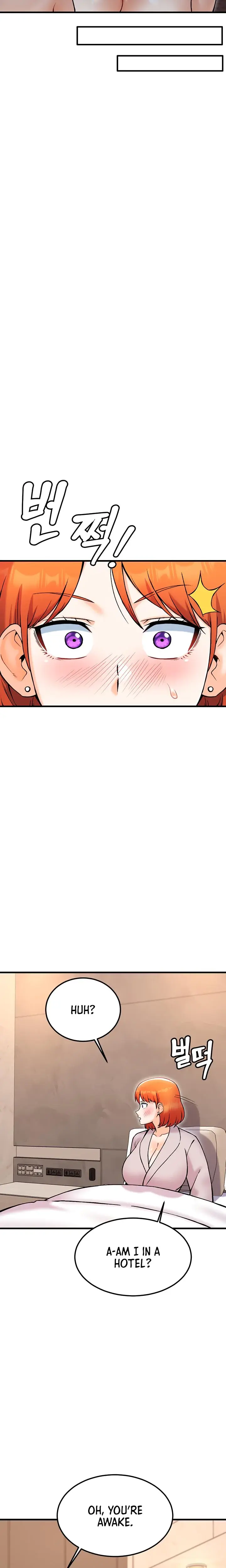 Kangcheols Bosses Chapter 38 - Page 18