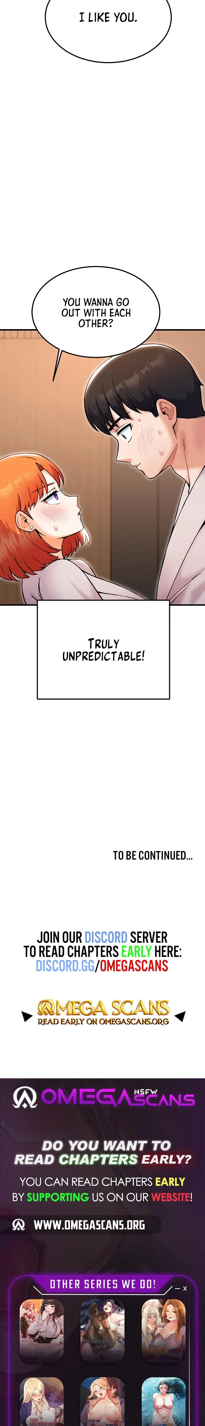Kangcheols Bosses Chapter 38 - Page 24