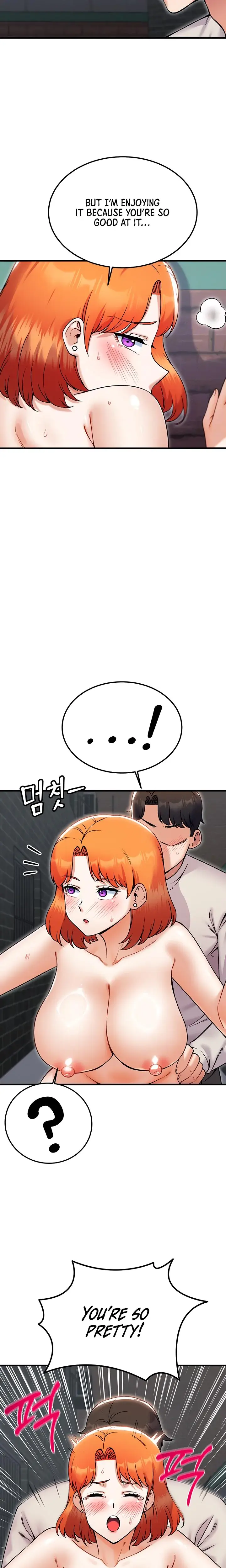 Kangcheols Bosses Chapter 38 - Page 5