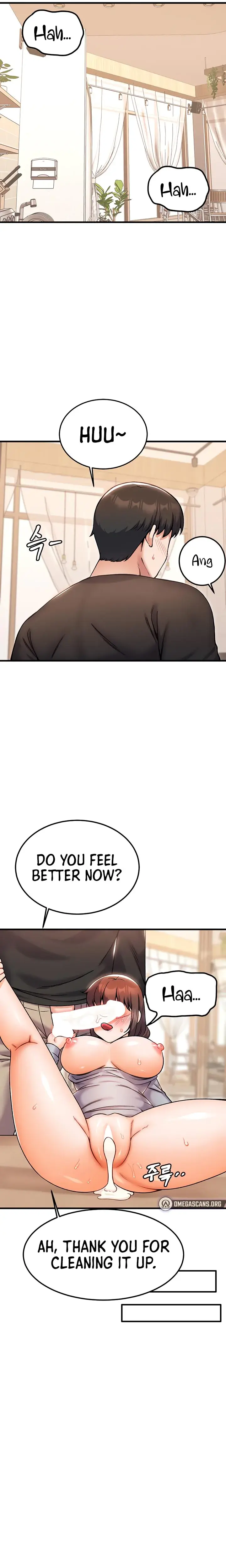 Kangcheols Bosses Chapter 39 - Page 13