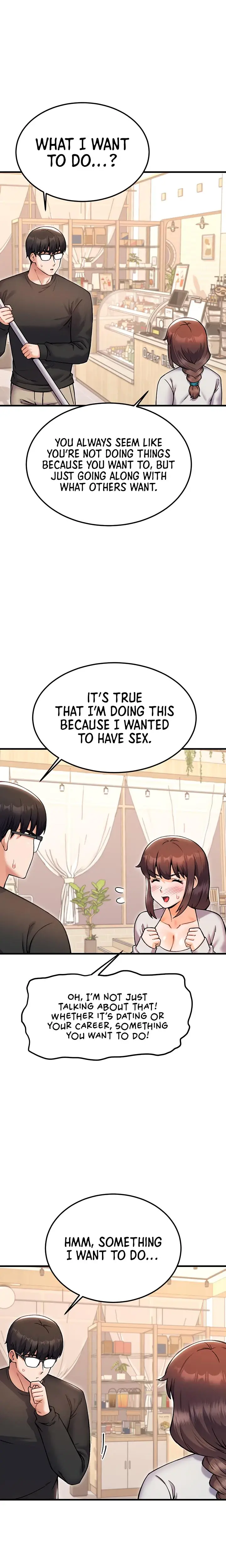 Kangcheols Bosses Chapter 39 - Page 16