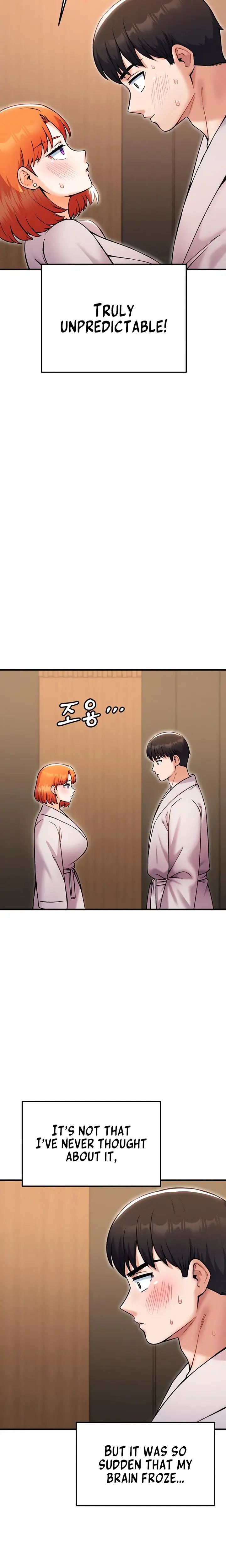 Kangcheols Bosses Chapter 39 - Page 2