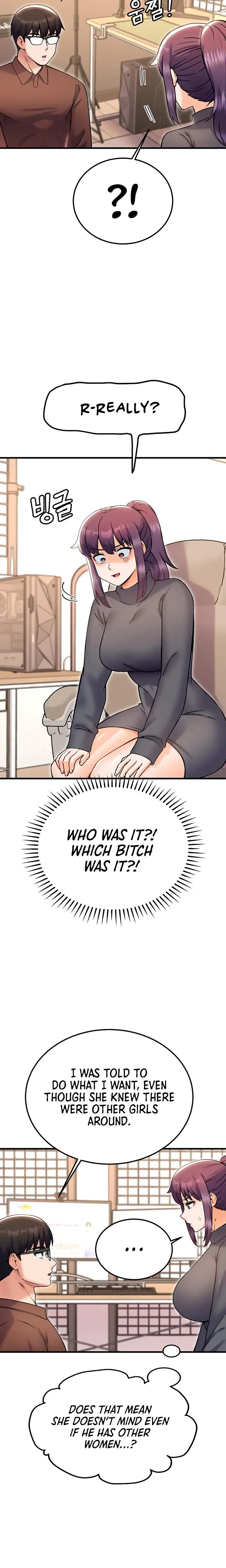 Kangcheols Bosses Chapter 39 - Page 20