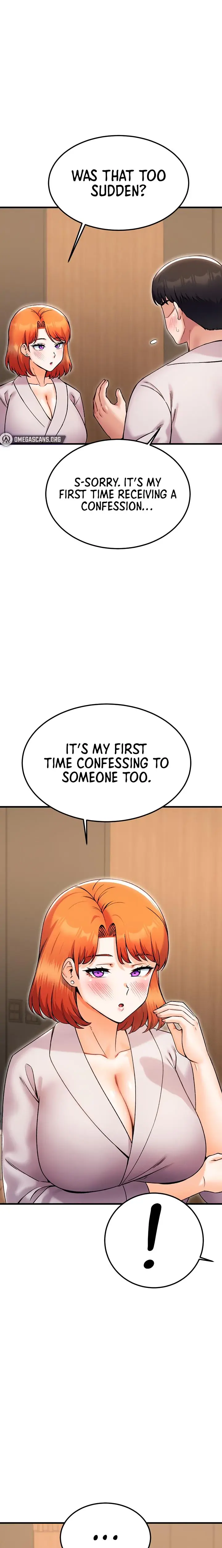 Kangcheols Bosses Chapter 39 - Page 3