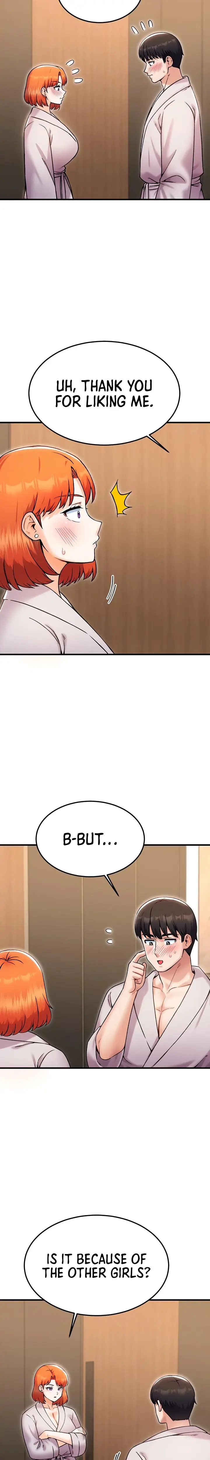 Kangcheols Bosses Chapter 39 - Page 4
